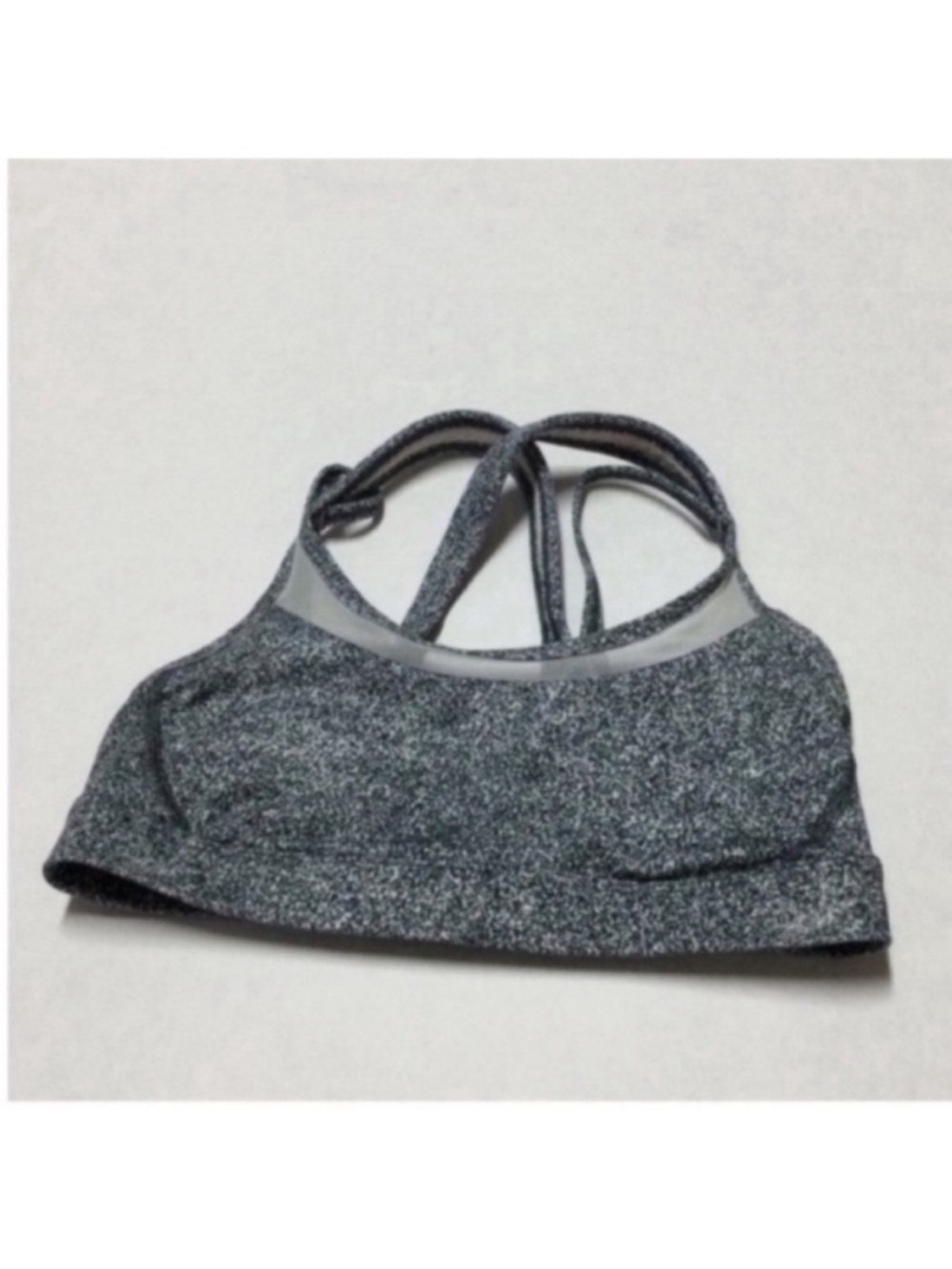 Lululemon Sports Bra 6